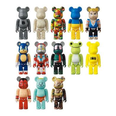 bearbrick official website.